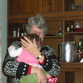 Nannah and Olive
